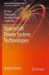9789811548413-9811548412-Spacecraft Power System Technologies (Space Science and Technologies)