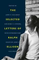 9780812998528-0812998529-The Selected Letters of Ralph Ellison