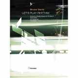 9783892210689-3892210683-Let's Play Rhythm: Variations on Rhythm Changes for the Study of Improvisation, Ear Training, and Composition, Book & 3 CDs (Advance Music)