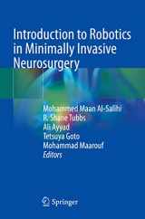 9783030908645-303090864X-Introduction to Robotics in Minimally Invasive Neurosurgery