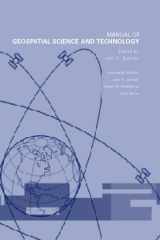 9780748409242-0748409246-Manual of Geospatial Science and Technology
