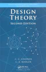 9781420082968-1420082965-Design Theory (Discrete Mathematics and Its Applications)