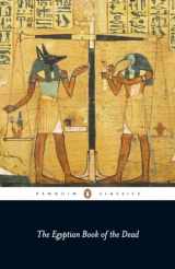 9780140455502-0140455507-The Egyptian Book of the Dead (Penguin Classics)
