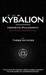 9781907347009-1907347003-The Kybalion - Revised and Updated Edition