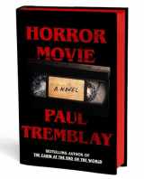 9780063070011-0063070014-Horror Movie: A Novel
