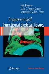 9781852339623-1852339624-Engineering of Functional Skeletal Tissues (Topics in Bone Biology, 3)