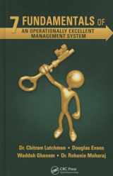 9781482205763-1482205769-7 Fundamentals of an Operationally Excellent Management System