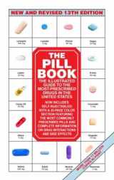 9780553383928-0553383922-The Pill Book (13th Edition)