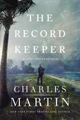 9780785255901-0785255907-The Record Keeper (A Murphy Shepherd Novel)