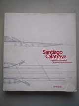 9780817624606-0817624600-Santiago Calatrava: Ingenieur Architektur : Engineering Architecture (English and German Edition)