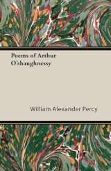 9781447472285-1447472284-Poems of Arthur O'shaughnessy