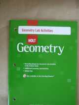 9780030780868-0030780861-Geometry: Lab Activities With Answers
