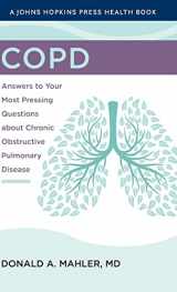 9781421443355-142144335X-COPD: Answers to Your Most Pressing Questions about Chronic Obstructive Pulmonary Disease (A Johns Hopkins Press Health Book)