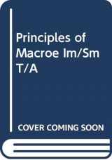 9780324173963-0324173962-Principles of Macroe Im/Sm T/A