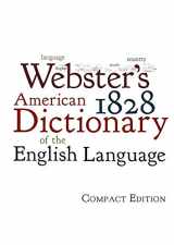 9781434103017-1434103013-Webster's 1828 American Dictionary of the English Language