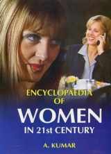 9788126124947-8126124946-Encyclopaedia of Women in the 21st Century
