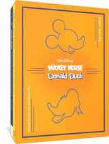 9781683969914-168396991X-Disney Masters Collector's Box Set #11: Vols. 21 & 22 (The Disney Masters Collection)