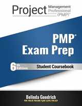 9781986621557-1986621553-PMP Exam Prep - Student Coursebook: (PMBOK Guide, 6th Edition)