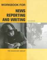 9780312474126-0312474121-Workbook for News Reporting and Writing