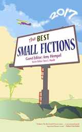 9780998966717-0998966711-The Best Small Fictions 2017