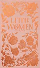 9781840221947-1840221941-Little Women (Wordsworth Luxe Collection)