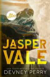 9781957376301-1957376309-Jasper Vale (The Edens)