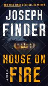 9781101985861-1101985860-House on Fire: A Novel (A Nick Heller Novel)