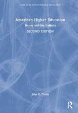 9781032328966-1032328967-American Higher Education (Core Concepts in Higher Education)