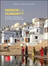 9780078117084-0078117089-Mirror for Humanity: A Concise Introduction to Cultural Anthropology