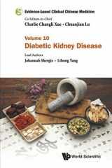 9789811235351-981123535X-Evidence-based Clinical Chinese Medicine - Volume 10: Diabetic Kidney Disease