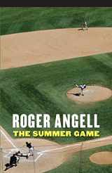 9780803259515-0803259514-The Summer Game (Bison Book)