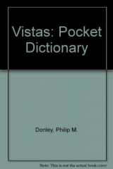 9781931100083-193110008X-Vistas: Pocket Dictionary and Language Guide Spanish and English (Spanish Edition)