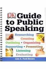 9780205161041-0205161049-DK Guide to Public Speaking with MySpeechLab