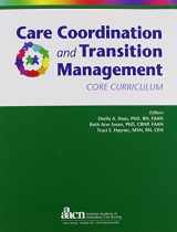 9781940325026-1940325021-Care Coordination and Transition Management Core Curriculum