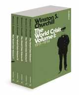 9781474216234-1474216234-The World Crisis: The Complete Set (Bloomsbury Revelations)