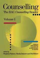 9780803974777-0803974779-Counselling: The BAC Counselling Reader (v. 1)