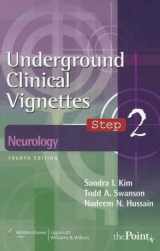 9780781768375-0781768373-Underground Clinical Vignettes: Neurology