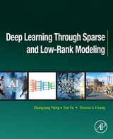 9780128136591-0128136596-Deep Learning through Sparse and Low-Rank Modeling (Computer Vision and Pattern Recognition)