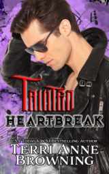 9781723132889-1723132888-Tainted Heartbreak (Tainted Knights)