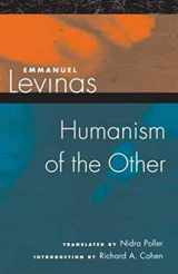 9780252073267-0252073266-Humanism of the Other