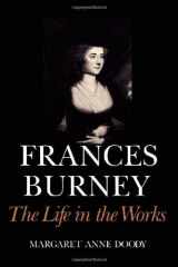 9780521362580-052136258X-Frances Burney: The Life in the Works