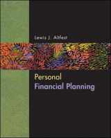 9780072536409-0072536403-Personal Financial Planning