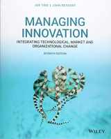 9781119713302-1119713307-Managing Innovation: Integrating Technological, Market and Organizational Change