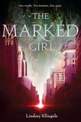 9780062380340-0062380346-The Marked Girl