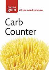 9780007176014-0007176015-Carb Counter: A Clear Guide to Carbohydrates in Everyday Foods (Collins Gem)