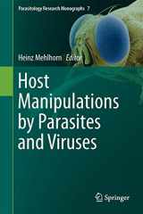 9783319229355-3319229354-Host Manipulations by Parasites and Viruses (Parasitology Research Monographs, 7)