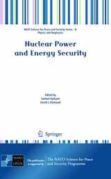 9789048135028-9048135028-Nuclear Power and Energy Security (NATO Science for Peace and Security Series B: Physics and Biophysics)