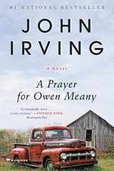 9780062204097-0062204092-A Prayer for Owen Meany: A Novel