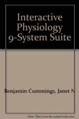 9780805300765-0805300767-Interactive Physiology 9-System Suite
