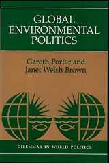 9780813310350-0813310350-Global Environmental Politics